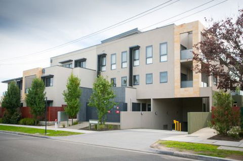 Apartments Of Waverley - Tourism Brisbane 6