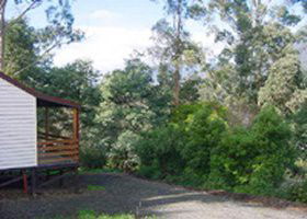 Glencragie Cottages - Brisbane Tourism 0