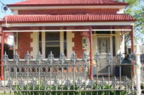 Koriella Townhouse - Tourism Brisbane 0