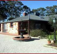 Hahndorf Creek Bed And Breakfast - Tourism Brisbane