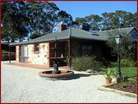 Hahndorf Creek Bed And Breakfast - Brisbane Tourism 0