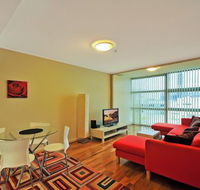Astra Apartments - St Leonards - Tourism Brisbane