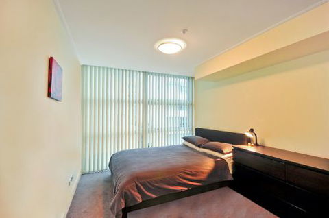 Astra Apartments - St Leonards - Tourism Brisbane 1