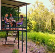 Manbulloo Homestead - Brisbane Tourism