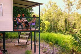 Manbulloo Homestead - Tourism Brisbane 0
