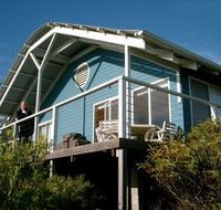 Alchemy On Island Beach - Tourism Brisbane