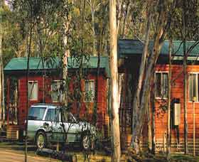 Kosciuszko Mountain Retreat - Tourism Brisbane 0