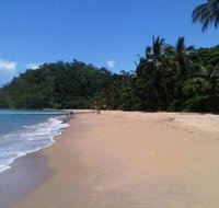 Trinity Beach Holiday Homes - Tourism Brisbane
