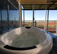 Misty Rose Barossa Chalets - Brisbane Tourism