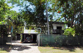 Accommodation On Eden - Brisbane 4u 0