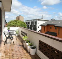  Forster - Tourism Brisbane