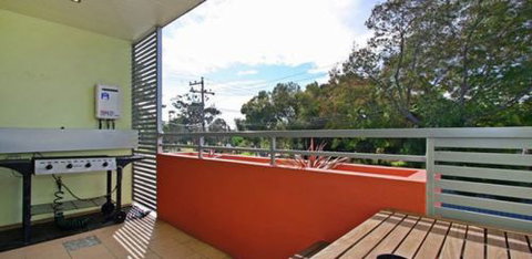 Moonah On Capel Holiday Accommodation - Brisbane Tourism 0