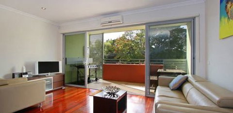 Moonah On Capel Holiday Accommodation - Brisbane Tourism 1