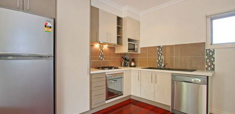 Moonah On Capel Holiday Accommodation - Brisbane Tourism 2