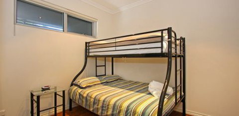 Moonah On Capel Holiday Accommodation - Brisbane Tourism 5