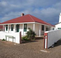 Cape Willoughby Lighthouse Keepers Heritage Accommodation - Tourism Brisbane