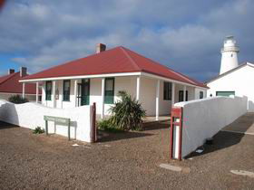 Cape Willoughby Lighthouse Keepers Heritage Accommodation - Brisbane 4u 0