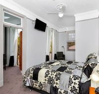 Cumquat House - Tourism Brisbane