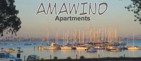 Amawind Apartments Pty Ltd - Brisbane 4u 0