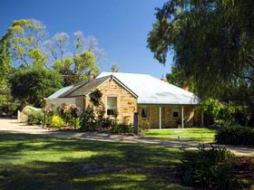 Evelyn Homestead - Brisbane Tourism 0