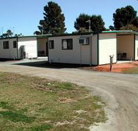 Pinnaroo Cabins - Brisbane Tourism