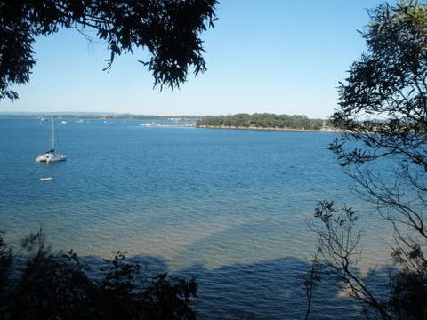 Coochiemudlo Island Family Beach House - Tourism Brisbane 1