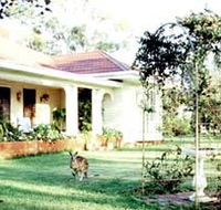 Wattle Downs Sheep Station Farm Stay - Tourism Brisbane