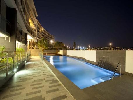 STUDENT & SHARE ACCOMMODATION  - Brisbane Tourism 1