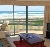 Currumbin Sands Holiday Apartments - Brisbane 4u