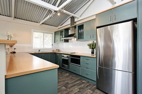 Coral Sands Luxury Beach House - Tourism Brisbane 2