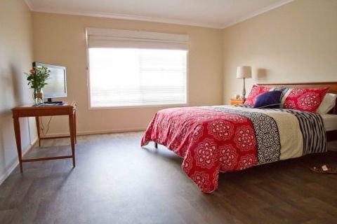 Coral Sands Luxury Beach House - Tourism Brisbane 4