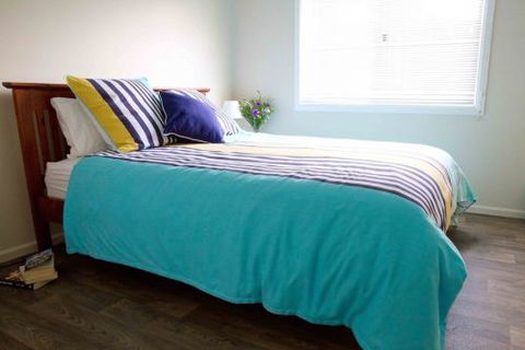 Coral Sands Luxury Beach House - Tourism Brisbane 6