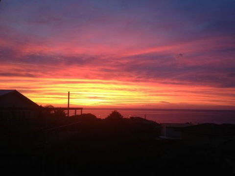 Coral Sands Luxury Beach House - Tourism Brisbane 8