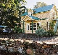 Beaupre Cottage - Tourism Brisbane
