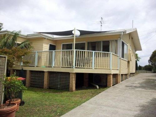 Brightwaters NSW Tourism Brisbane