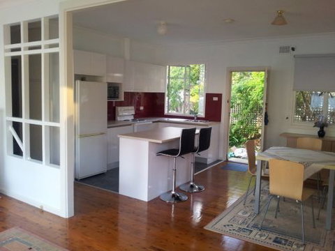 The Brightwaters Cottage - Tourism Brisbane 2