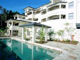 Portside Whitsunday - Brisbane 4u 0