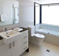 Victoria Towers - Tourism Brisbane