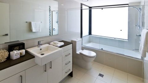 Victoria Towers - Tourism Brisbane 0