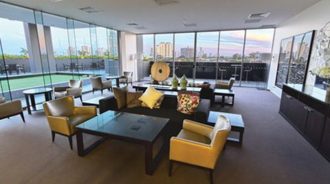 Victoria Towers - Tourism Brisbane 2