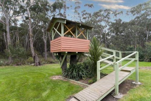 Brucknell VIC Tourism Brisbane