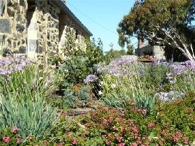 Brooklands Heritage B & B - Tourism Brisbane 0