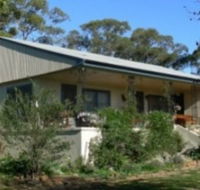 Tanjenong Cottages - Tourism Brisbane