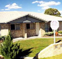 Cedar Lodge - Tourism Brisbane