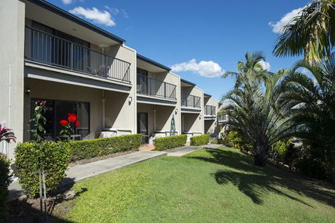 Portside Executive Aparments - Brisbane 4u 0