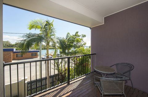 Portside Executive Aparments - Brisbane 4u 1