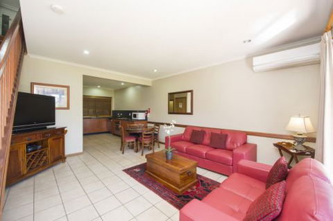 Portside Executive Aparments - Brisbane 4u 3