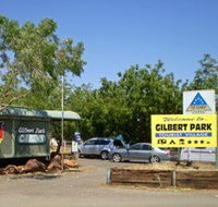 Gilbert Park Tourist Village - Tourism Brisbane