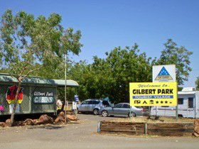 Gilbert Park Tourist Village - Tourism Brisbane 0