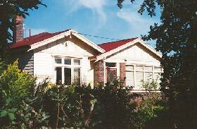 Apartments 1930 Style - Brisbane 4u 0